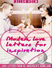 Modern Love Letters for Inspiration