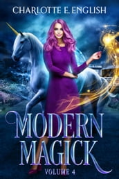 Modern Magick