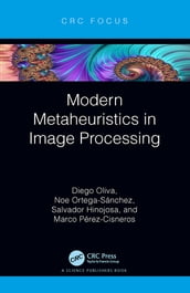 Modern Metaheuristics in Image Processing