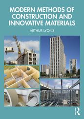 Modern Methods of Construction and Innovative Materials