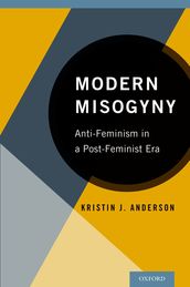 Modern Misogyny