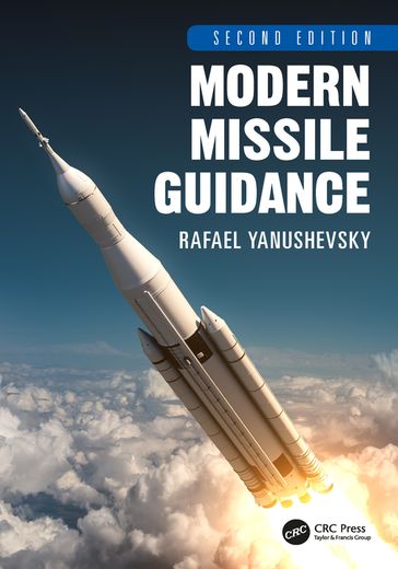 Modern Missile Guidance - Rafael Yanushevsky