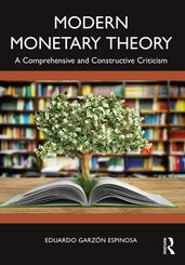 Modern Monetary Theory