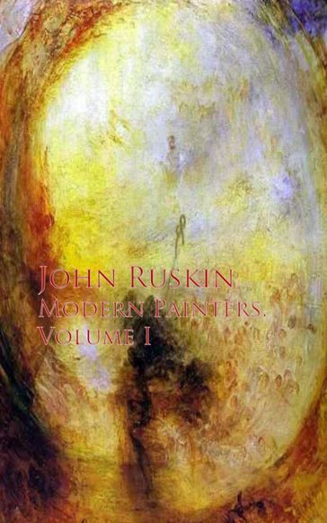 Modern Painters - John Ruskin