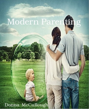 Modern Parenting - Donna McCullough