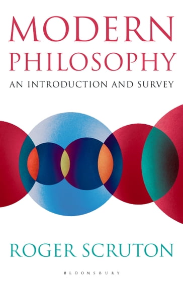 Modern Philosophy - Sir Roger Scruton