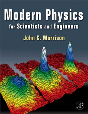 Modern Physics - John Morrison