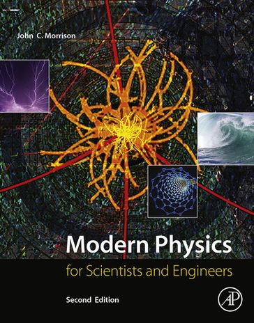 Modern Physics - John Morrison