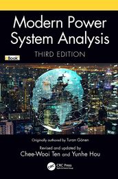 Modern Power System Analysis