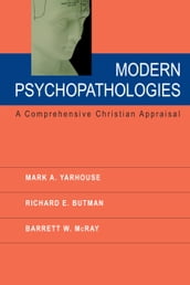 Modern Psychopathologies