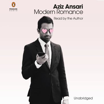Modern Romance - Aziz Ansari - Eric Klinenberg