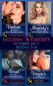 Modern Romance Collection: October 2017 5 8