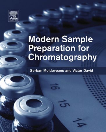 Modern Sample Preparation for Chromatography - Elsevier Science