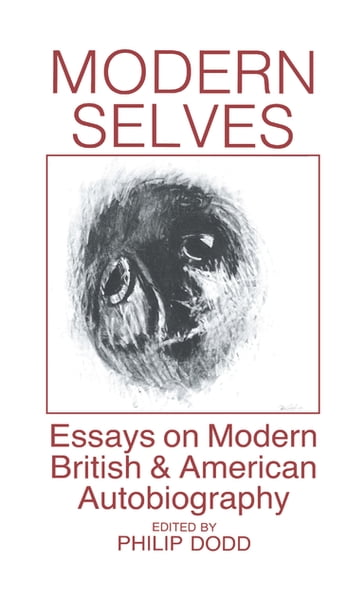 Modern Selves - Philip Dodd