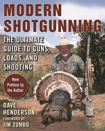 Modern Shotgunning - Dave Henderson