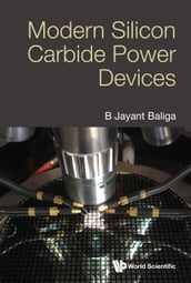 Modern Silicon Carbide Power Devices