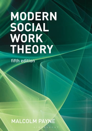 Modern Social Work Theory - Malcolm Payne