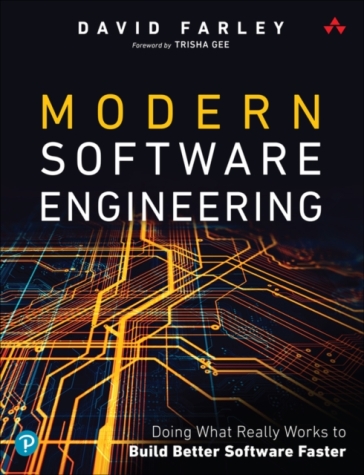 Modern Software Engineering - David Farley