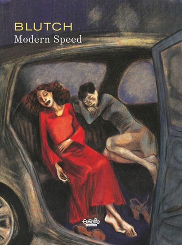 Modern Speed - Blutch