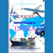 Modern Supply Chain & Infra