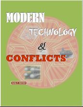 Modern Technology and Conflicts