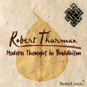 Modern Thought in Buddhism