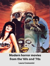 Modern horror movies from the 
