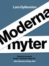 Moderna myter : dialektisk fantastik