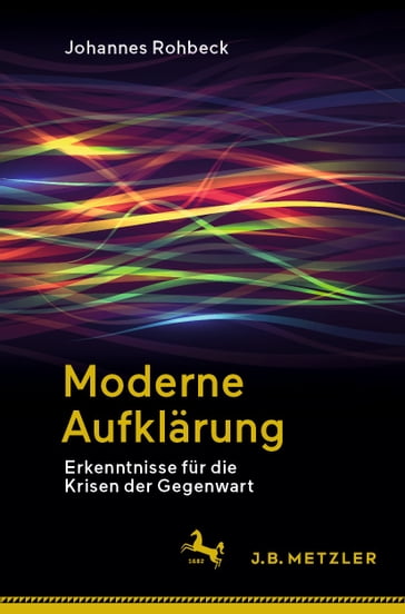 Moderne Aufklärung - Johannes Rohbeck