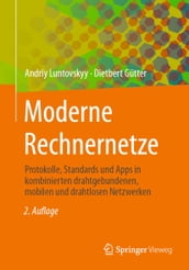 Moderne Rechnernetze