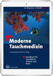 Moderne Tauchmedizin