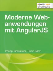 Moderne Webanwendungen mit AngularJS