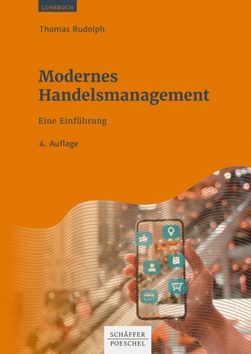 Modernes Handelsmanagement - Thomas Rudolph