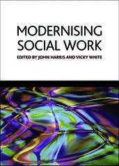 Modernising social work