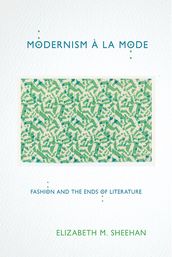 Modernism à la Mode