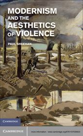 Modernism and the Aesthetics of Violence