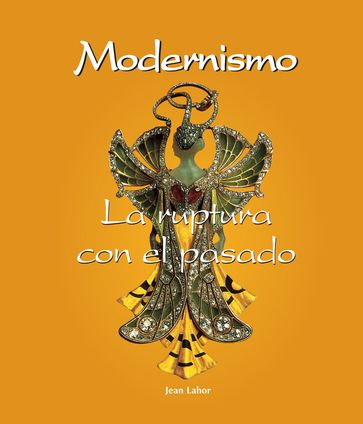 Modernismo - La ruptura con el pasado - Jean Lahor