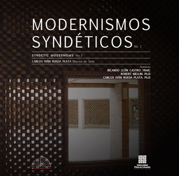 Modernismos Syndéticos - Autores Varios