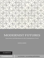 Modernist Futures