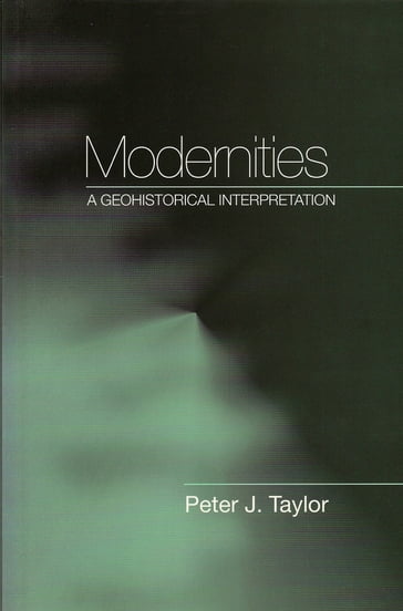 Modernities - Peter J. Taylor