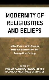 Modernity of Religiosities and Beliefs