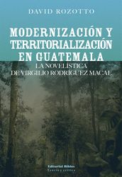 Modernización y territorialización en Guatemala