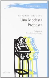 Modesta proposta (Una)