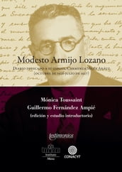 Modesto Armijo Lozano