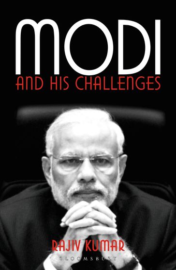 Modi and His Challenges - Rajiv Kumar
