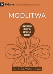 Modlitwa (Prayer) (Polish)