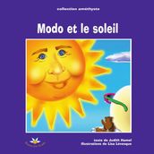 Modo et le soleil