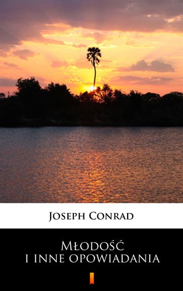 Modo i inne opowiadania - Joseph Conrad
