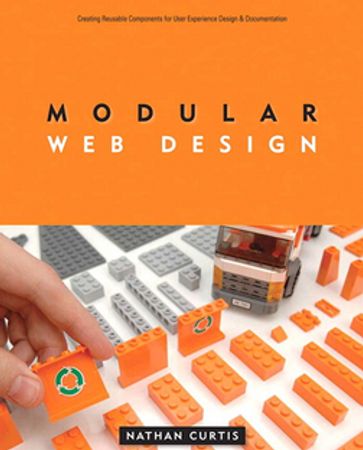 Modular Web Design - Nathan Curtis