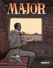 Moebius Library: The Major